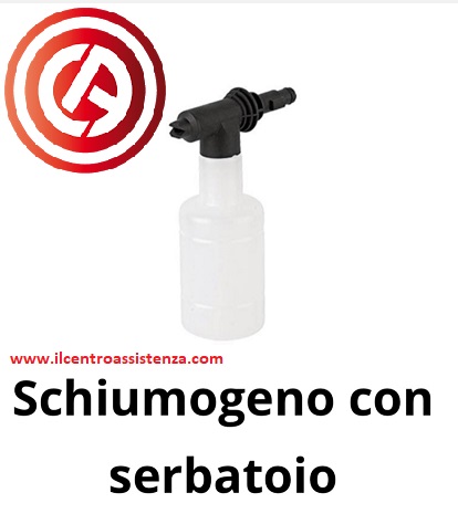 Schiumogeno AR (41570)